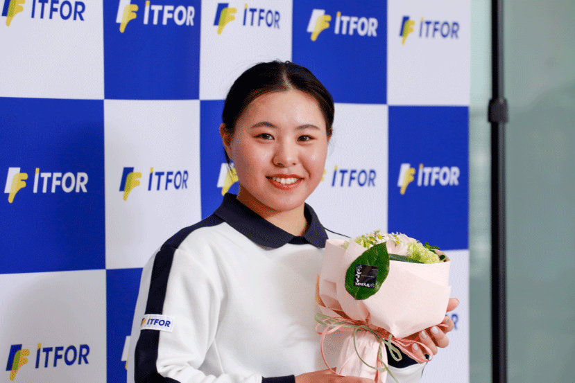 小俣プロ写真