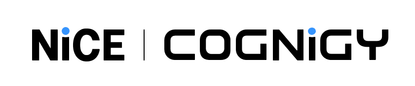 Cognigyのロゴ