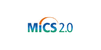 MICSのロゴ