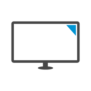 PCのアイコン