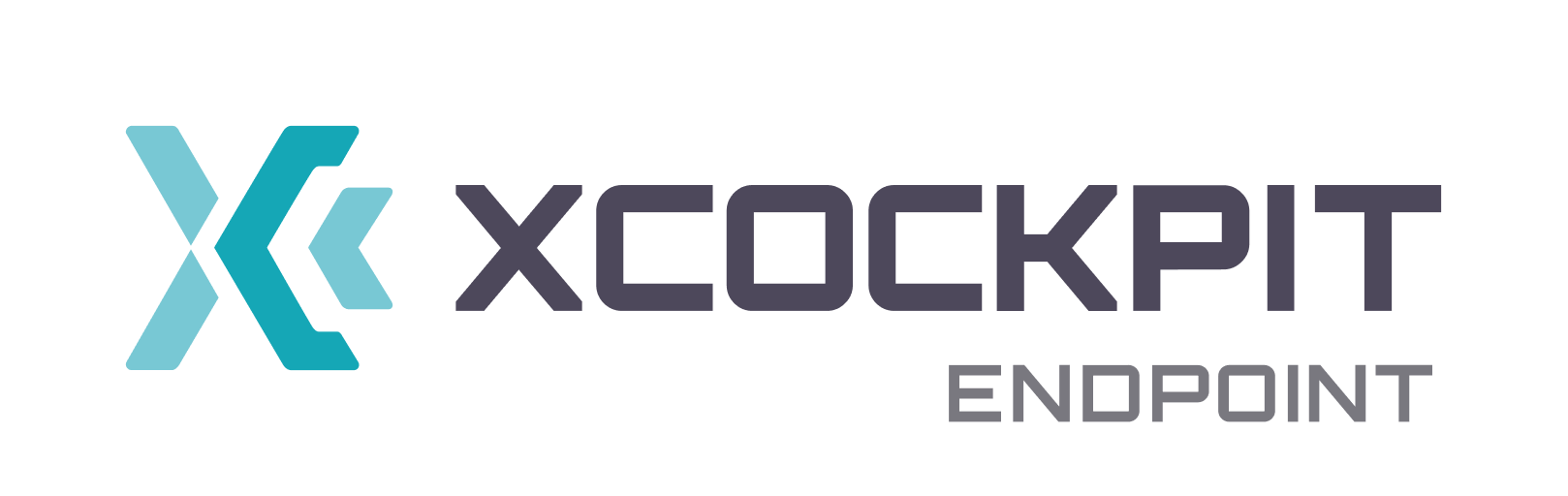 XCockpit Endpointロゴ