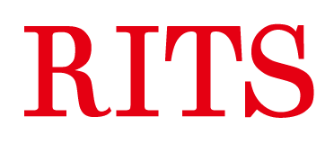 RITSのロゴ