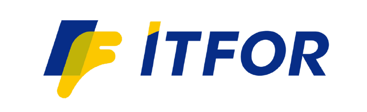 ITFORロゴ