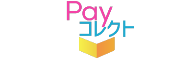 Pay�R���N�g�̃��S