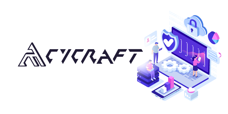 CyCraft AIR