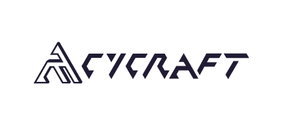 CyCraft AIRロゴ